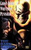 Ghost Rider, Wolverine, Punisher: The Dark Design