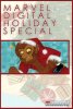 Marvel Holiday Special 2008 - Digital Exclusive