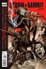 X-Men: Curse of the Mutants: Storm & Gambit #1