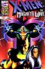 [title] - X-Men: Magneto War #1 (Variant)