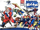 Marvel Holiday Special 1991 - Marvel Holiday Special 1991