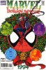 Marvel Holiday Special 1994 - Marvel Holiday Special 1994