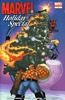 Marvel Holiday Special 2005 - Marvel Holiday Special 2005