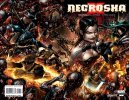 X Necrosha #1 - X Necrosha  #1