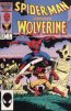 [title] - Spider-Man versus Wolverine  #1