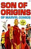Son of Origins of Marvel Comics - Son of Origins of Marvel Comics