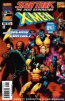The Next Generation/X-Men: Second Contact #1  - Star Trek: The Next Generation/X-Men: Second Contact #1 