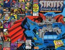 Stryke's Strike File # - Stryke's Strike File
