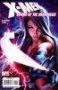 X-Men: Sword of the Braddocks #1