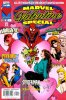 Marvel Valentine Special #1 - Marvel Valentine Special #1