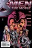 X-Men: The Movie Official Adaptation - X-Men: The Movie Official Adaptation
