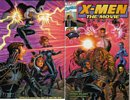 X-Men: The Movie special #1 - X-Men: The Movie Special #1