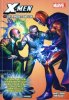 X-Men: The Movie X-Men 3 DVD Insert - X-Men: The Movie X-Men 3 DVD Insert