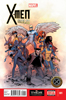 [title] - X-Men: Gold