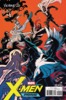 [title] - X-Men Prime (2nd series) #1 (Kris Anka variant)