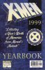 [title] - X-Men: Yearbook 1999 #1
