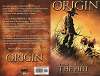 Origin #1 - Origin #1