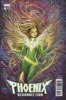 [title] - Phoenix Resurrection: the Return of Jean Grey #4 (Mukesh Singh variant)