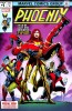 [title] - Phoenix #1 (Will Sliney variant)