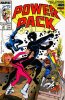 Power Pack (1st series) # 33