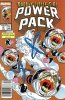 Power Pack #45 - Power Pack #45