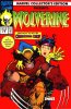 Marvel Collector's Edition Presents: Wolverine #1 - Marvel Collector's Edition Presents: Wolverine #1 (Charleston Chew Promo)