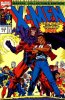 Marvel Collector's Edition Presents: X-Men #1 - Marvel Collector's Edition Presents: X-Men #1 (Stridex Promo)