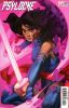 [title] - Psylocke (2nd series) #1 (Tran Nguyen variant)