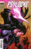 [title] - Psylocke (2nd series) #2