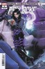 [title] - Psylocke (2nd series) #2 (David Baldeon variant)