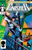 Punisher (2nd series) #1 - Punisher (2nd series) #1