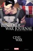 [title] - Punisher War Journal (2nd series) #2