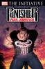[title] - Punisher War Journal (2nd series) #6