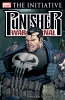 [title] - Punisher War Journal (2nd series) #10