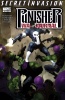 [title] - Punisher War Journal (2nd series) #25