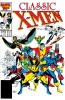 [title] - Classic X-Men #1