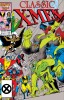 Classic X-Men #2 - Classic X-Men #2