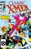 [title] - Classic X-Men #8