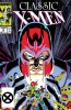 Classic X-Men #18 - Classic X-Men #18