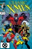 Classic X-Men #19 - Classic X-Men #19