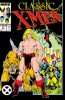 [title] - Classic X-Men #21