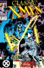Classic X-Men #23 - Classic X-Men #23
