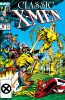 Classic X-Men #24 - Classic X-Men #24