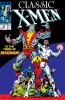 [title] - Classic X-Men #25
