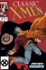 Classic X-Men #26 - Classic X-Men #26
