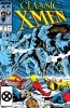 Classic X-Men #27 - Classic X-Men #27