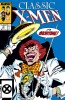Classic X-Men #29 - Classic X-Men #29
