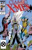Classic X-Men #32 - Classic X-Men #32