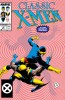 [title] - Classic X-Men #33