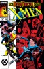Classic X-Men #35 - Classic X-Men #35